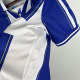 1998/99 Porto Home Retro Soccer Jersey