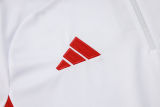 2025/26 BFC White Sweater Tracksuit