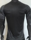 2025/26 Inter Miami Away Black Player Version Jersey