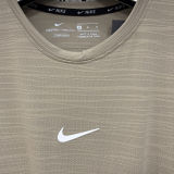 2026/27 NK Casual Quick Drying Training T-Shirt    T3318 杏灰