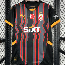 2024/25 Galatasaray Third Fans Jersey