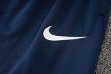 2024/25 CFC Sapphire Blue Hoody Zipper Jacket Tracksuit