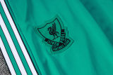 2026/27 Liv Green Sweater Tracksuit