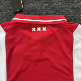 2024/25 AA Home Fans Soccer Jersey