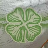 2025/26 Celtic Third Player Version Soccer Jersey