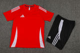 2024/25 Ad~ Red Training Jersey(A Set)