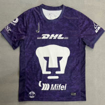 2024/25 Pumas UNAM Third Fans Soccer Jersey
