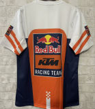 2025 Red Bull Racing T-Shirt