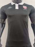 2024/25 Monaco 100th Anniversary Edition Player Version Soccer Jersey