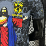 2025/26 Brazil Special Edition Player Version Jersey