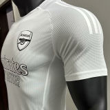 2025/26 ARS No More Red Special Player Version Jersey