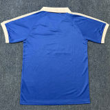 2025/26 Al Hilal SFC Home Blue Fans Jersey 利雅得新月