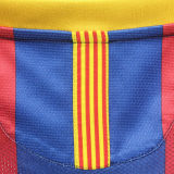 2010/11 BA Home Retro Player Version Soccer Jersey 球员版