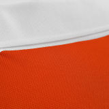 1990/92 Netherlands Home Orange Retro Jersey