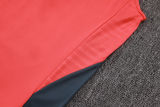 2025/26 BFC Orange Vest Training Jersey(A Set)