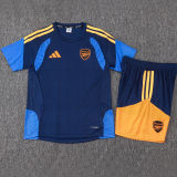 2026 ARS Royal Blue Training Jersey (A Set)