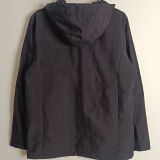 2025 AD~ Black Windbreaker