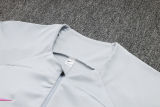 2024 PSG Grey Sweater Tracksuit
