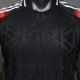 2024/25 Germany Special Edition Black Player Version Jersey （No Logo）  光板