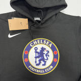 2024/25 CFC Black Hoody