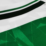 1989/99 Celtic Home Retro Soccer Jersey