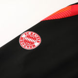 2025 BFC Red Jacket Tracksuit