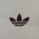 2025 BFC White Hoody 硅胶