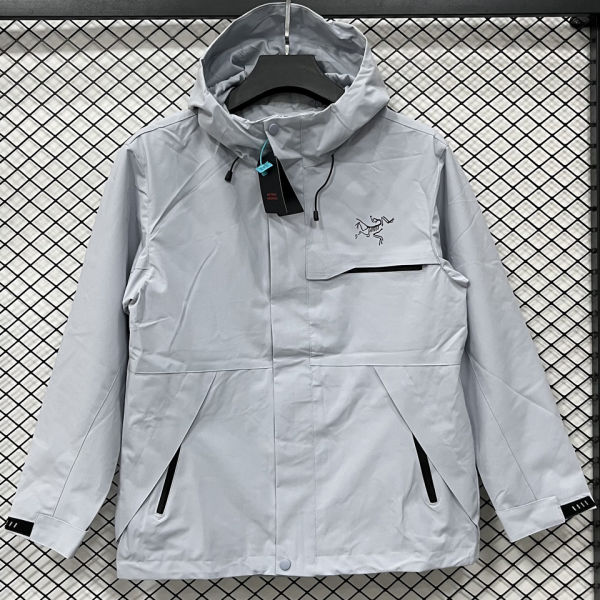 2026/27 ARC-TERYX  Outdoor Windbreaker  H1003