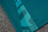 2025 Cruzeiro Green Kids Sweater Tracksuit