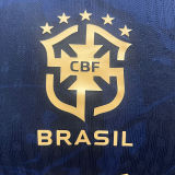 2024/25 Brazil Special Edition Player Version Jersey