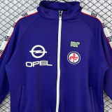 1985/1986 ACF FC Retro Jacket