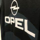 2001/02 PSG Away Retro Soccer Jersey