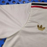 2025/26 Flamengo Third Fans Soccer Jersey