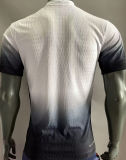 2024/25 Corinthians Home White Player Version Soccer Jersey