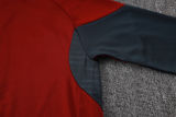 2026/27 ARS Crimson Kids Jacket Tracksuit