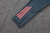 2025/26 BFC Dark Grey Kids Jacket Tracksuit