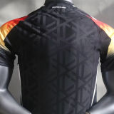 2024/25 Germany Special Edition Black Player Version Jersey