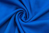 2025/26 RM Blue Kids Sweater Tracksuit