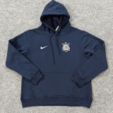 2024/25 Corinthians Sapphire Blue Hoody