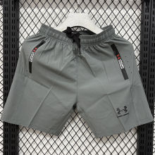 2026/27 UA Casual Short Pants  DK5312 深灰