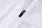 2024/25 Al Nassr White Sweater Tracksuit