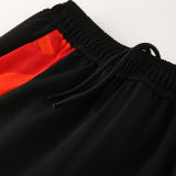 2024/25 Ad~  Red Jacket Tracksuit