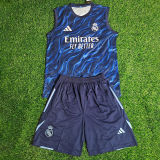 2025/26 RM Vest Training Jersey (A Set)
