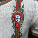 2026/27 Portugal Special Edition Player Version Soccer Jersey