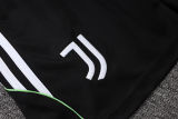 2025/26 JUV White Vest Training Jersey(A Set)