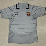 2003/04 BA  Away Retro Soccer Jersey