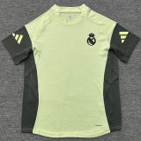 2026/27 RM Training Soccer Jersey