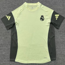 2026/27 RM Training Soccer Jersey