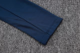 2026 Uruguay Baby Blue Sweater Tracksuit