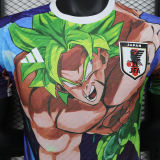 2024/25 Japan Special Edition Player Version Jersey